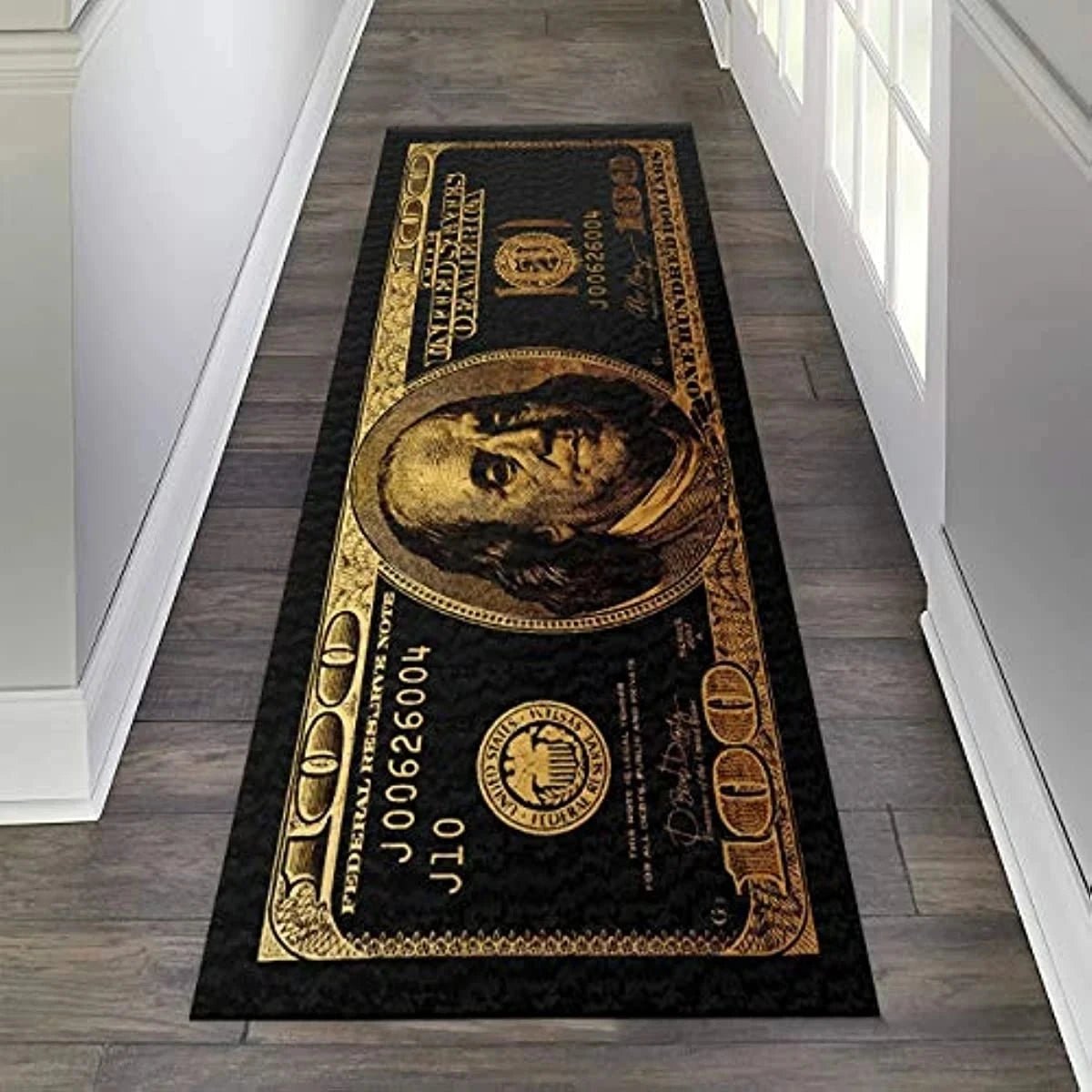 Mojo Money Mat - SmooveGroove