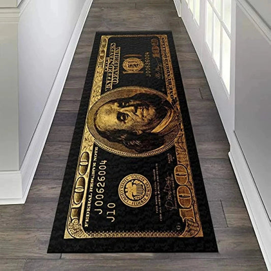 Mojo Money Mat - SmooveGroove