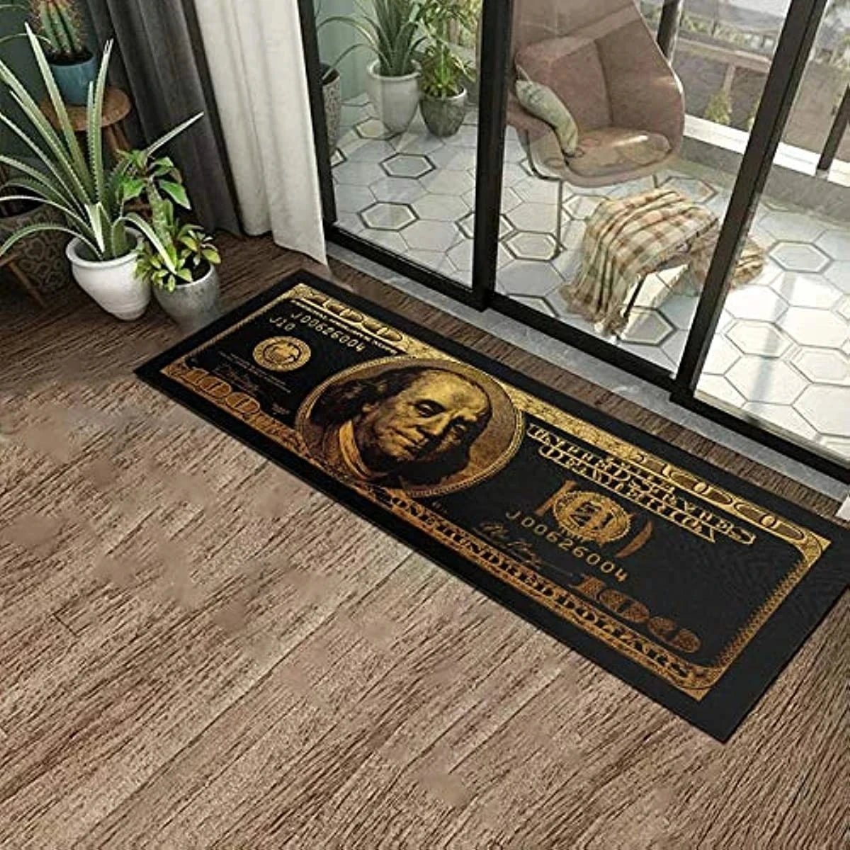 Mojo Money Mat - SmooveGroove