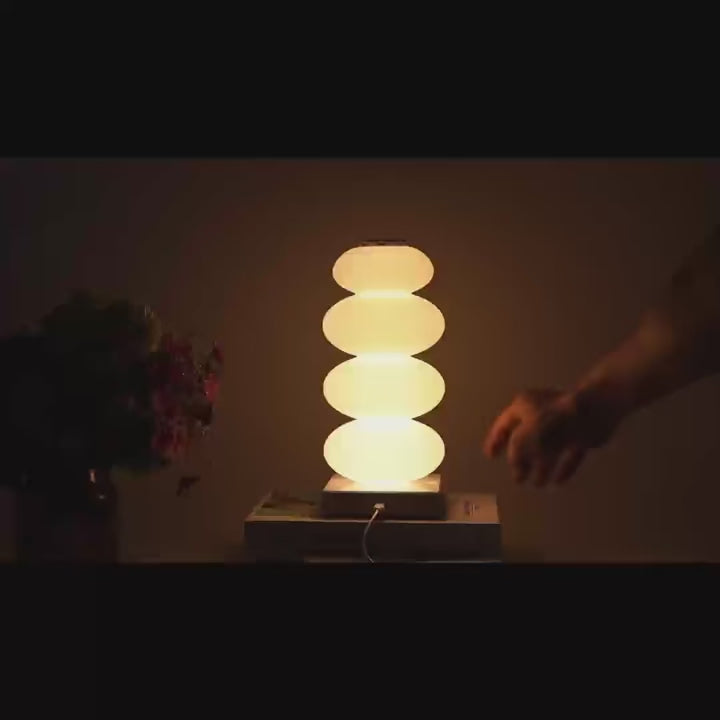 GlowStack™  Night Light