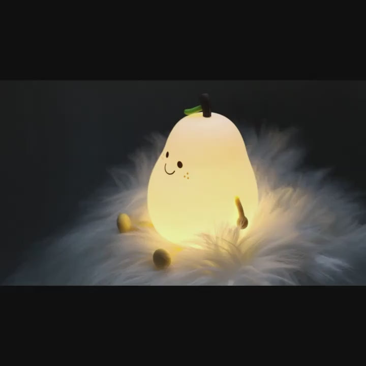 GlowPear™