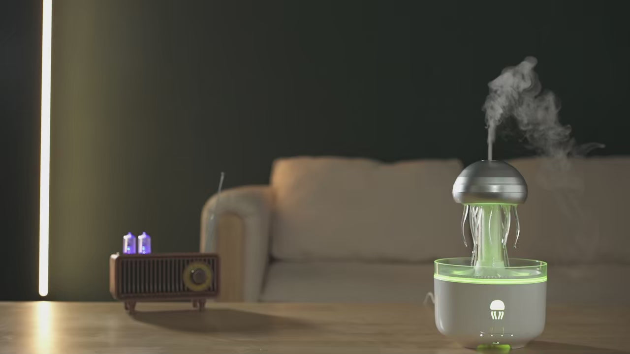 JellyGlow™ Humidifier