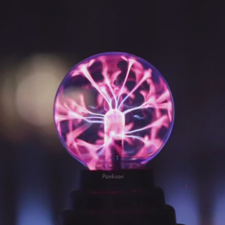 SmooveShock™ Plasma Pulse