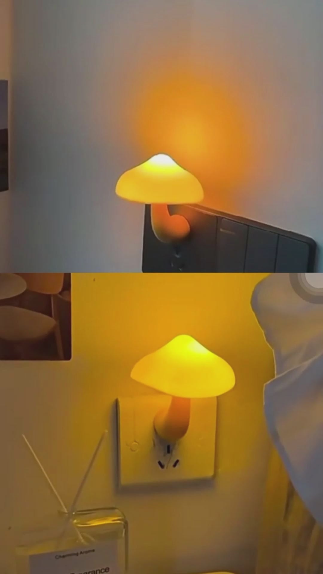 GlowCaps™