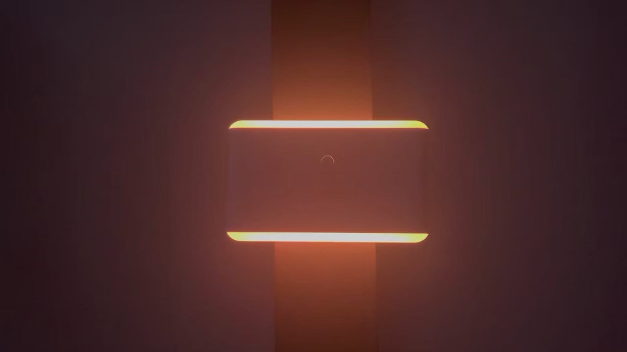 Motion Senor Night Light