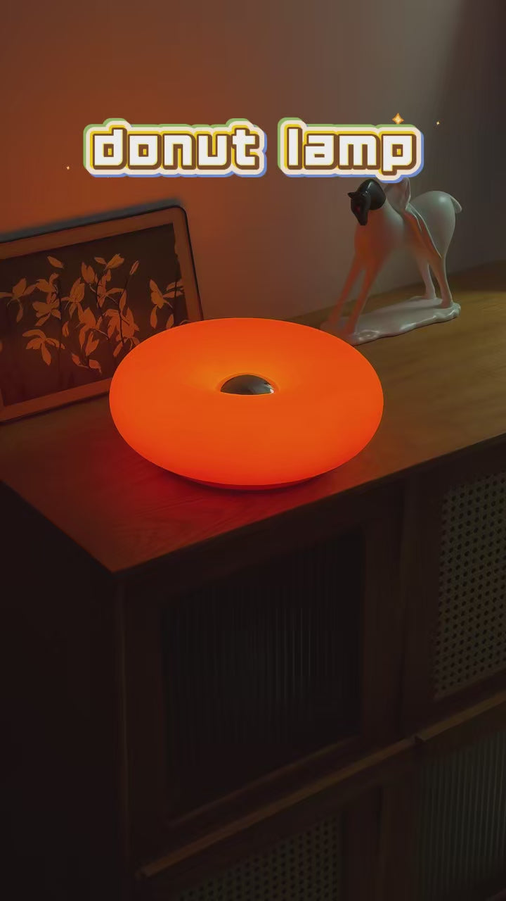 Glownut™ Table Lamp