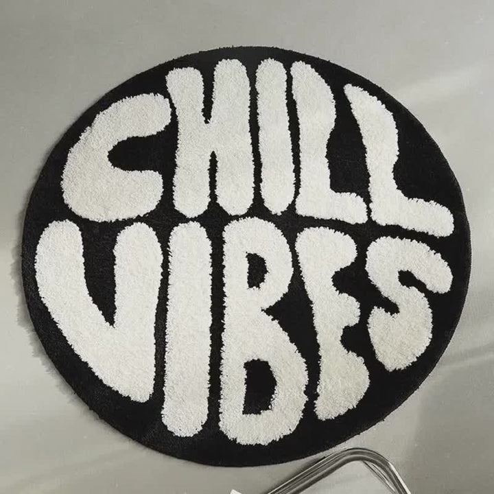 Chill Vibes Mojo Mat