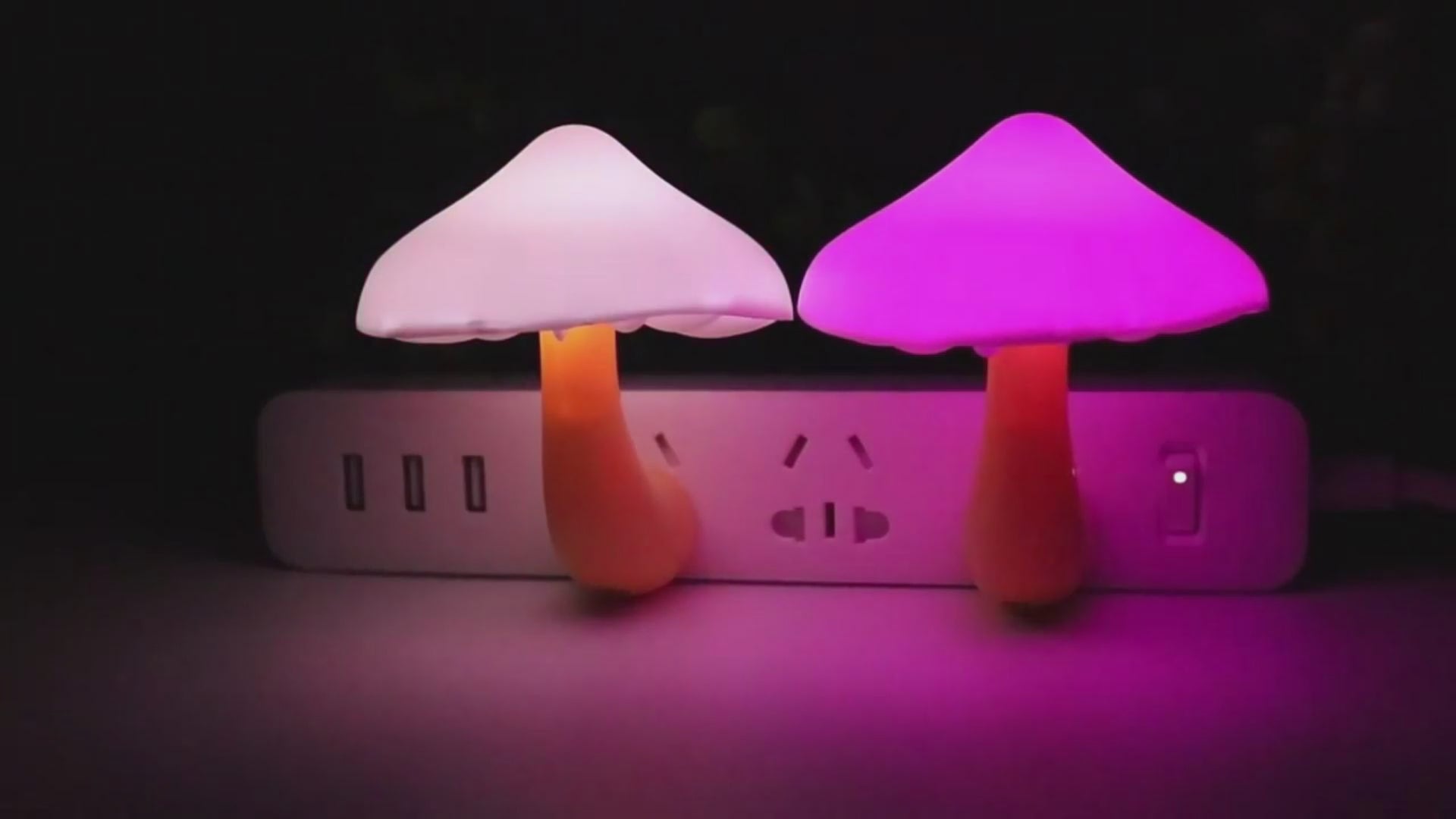 GlowCaps™