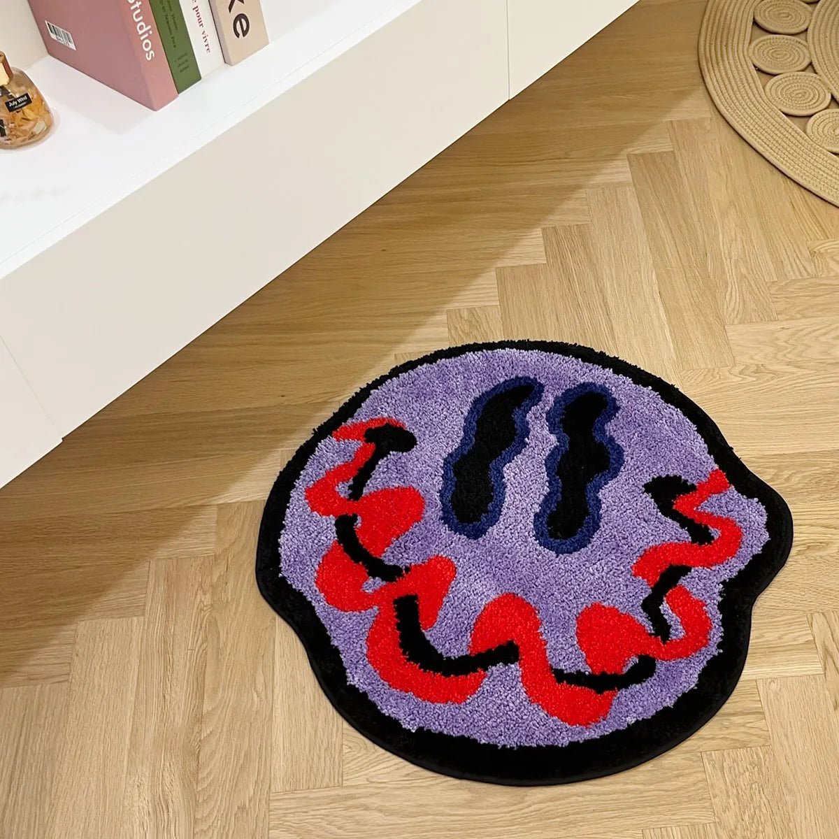 Purple Mojo Mat - SmooveGroove
