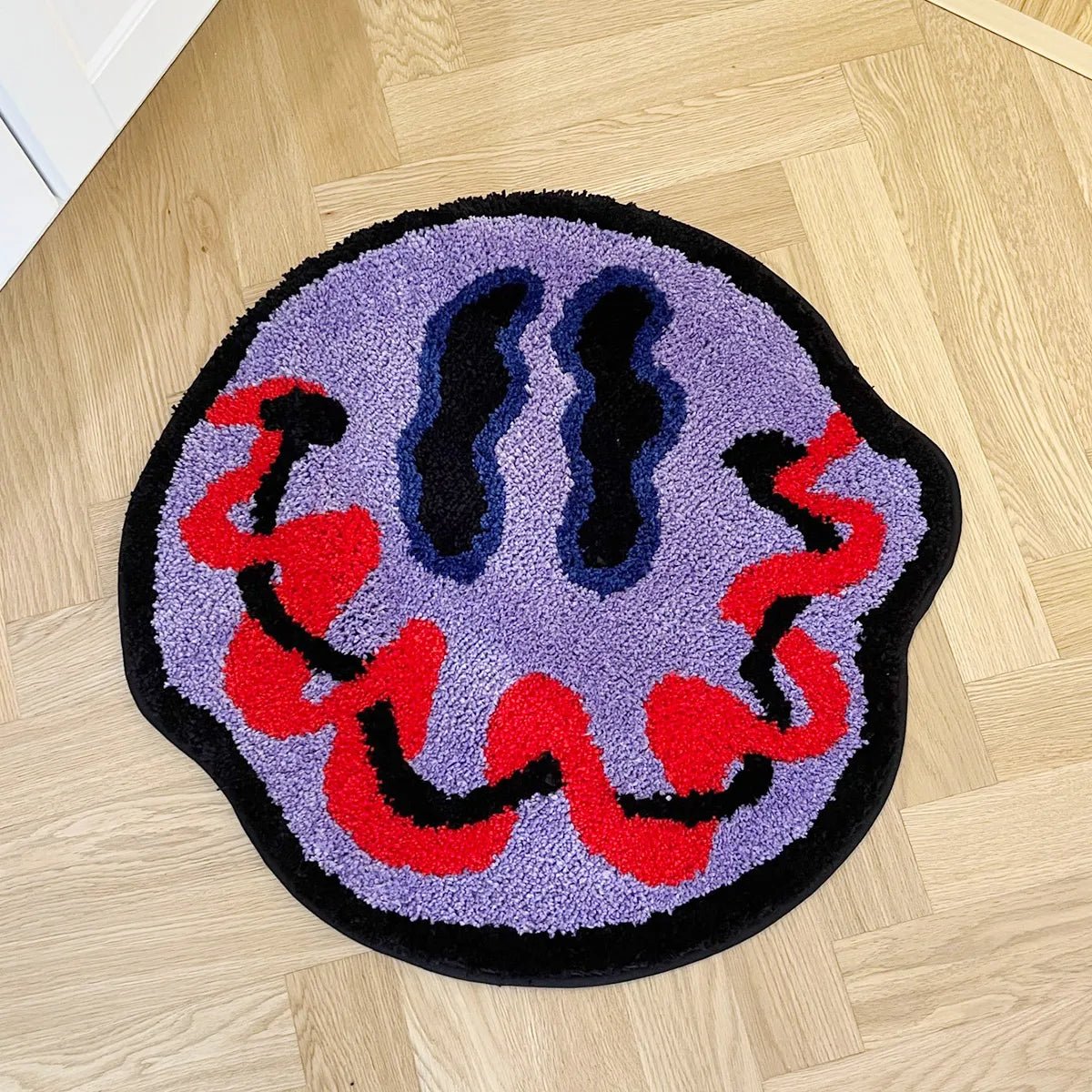 Purple Mojo Mat - SmooveGroove