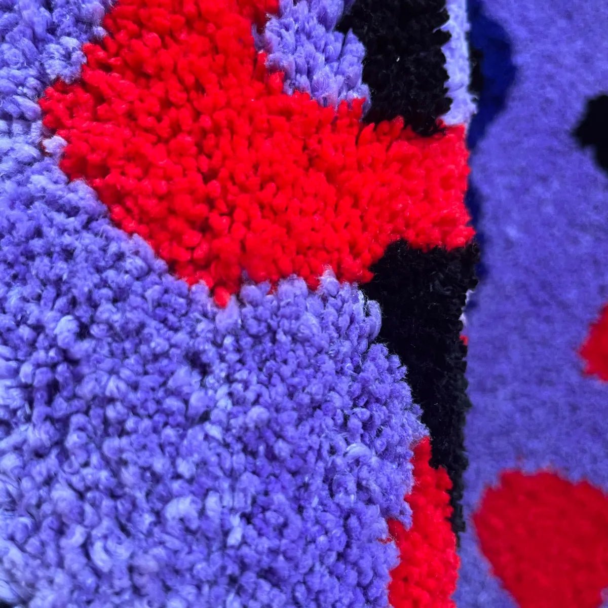 Purple Mojo Mat - SmooveGroove