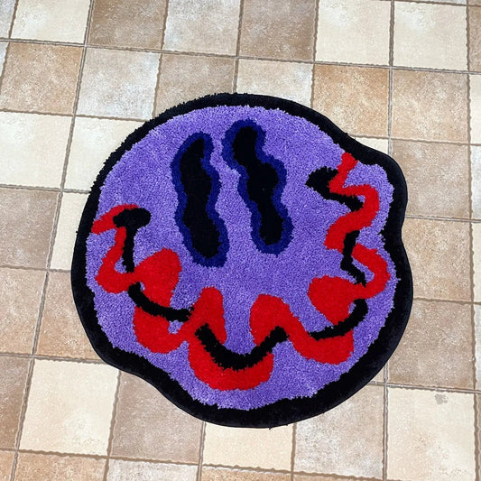 Purple Mojo Mat - SmooveGroove