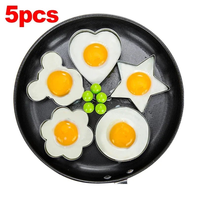 Smoove Egg Molds - SmooveGroove