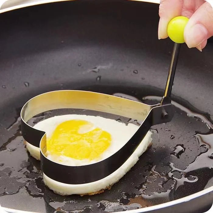 Smoove Egg Molds - SmooveGroove