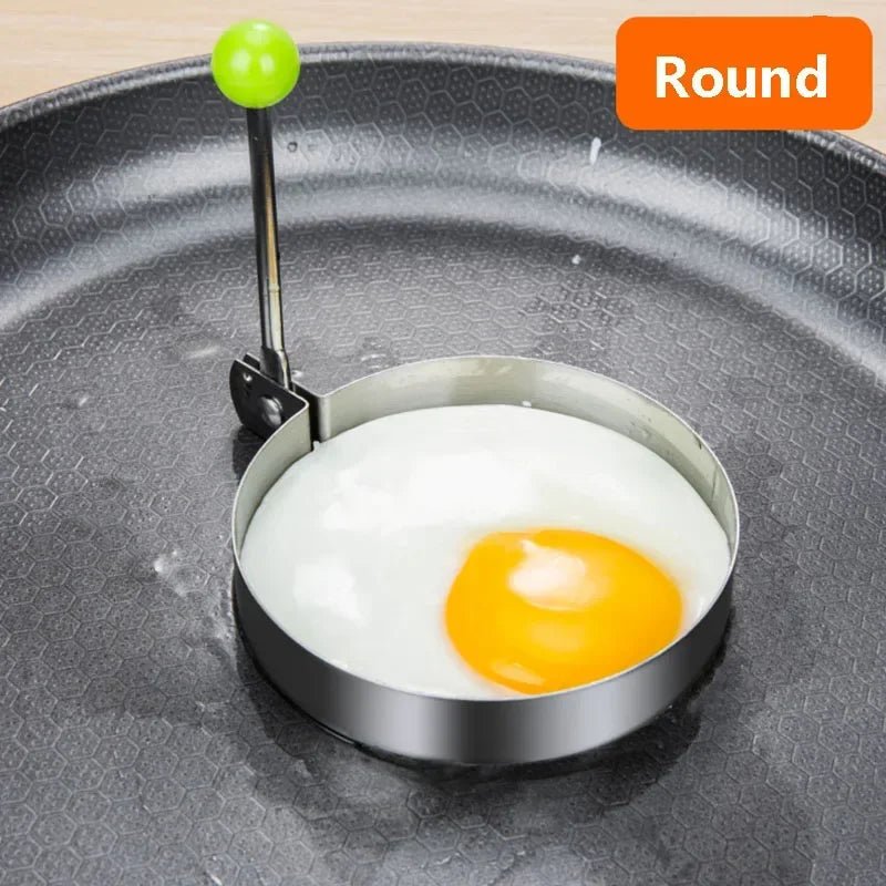 Smoove Egg Molds - SmooveGroove