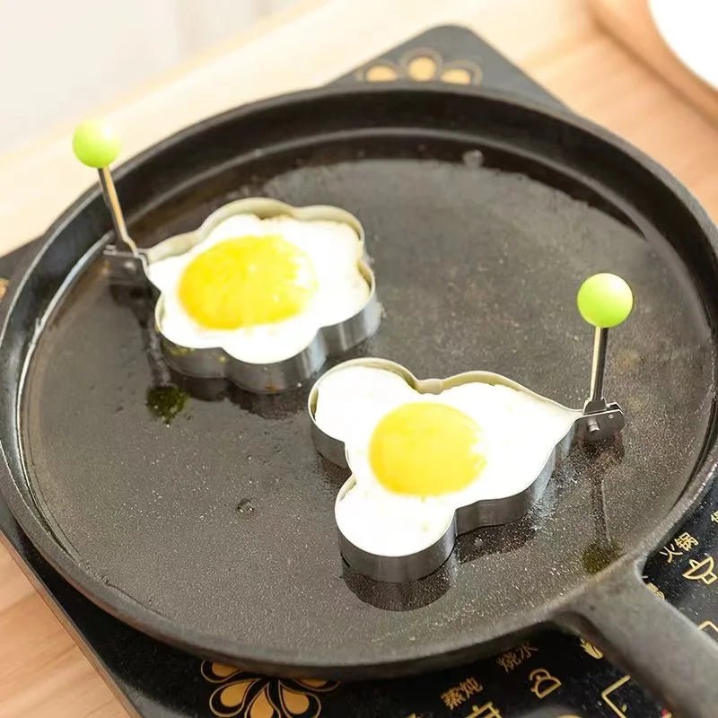 Smoove Egg Molds - SmooveGroove