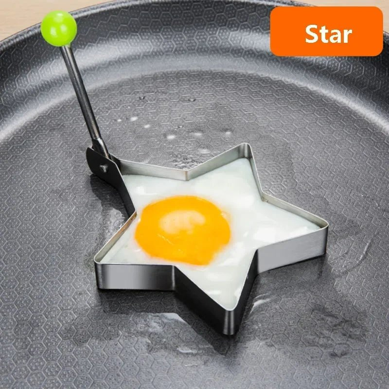 Smoove Egg Molds - SmooveGroove