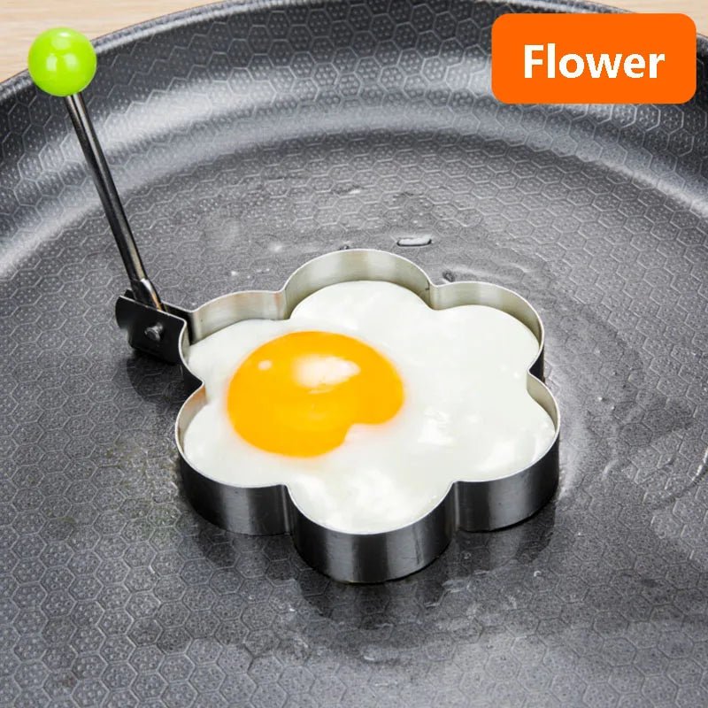Smoove Egg Molds - SmooveGroove