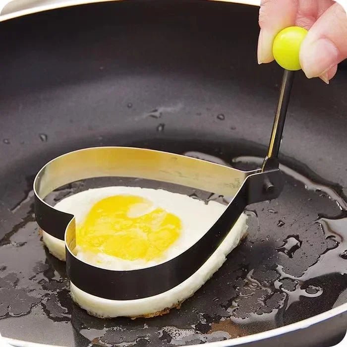 Smoove Egg Molds - SmooveGroove