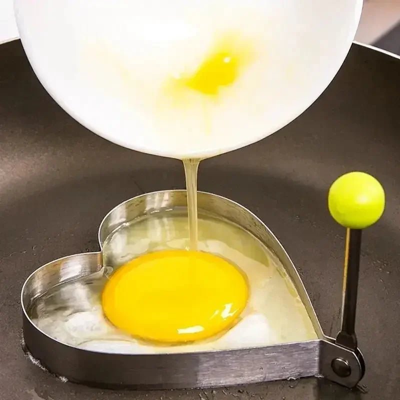 Smoove Egg Molds - SmooveGroove