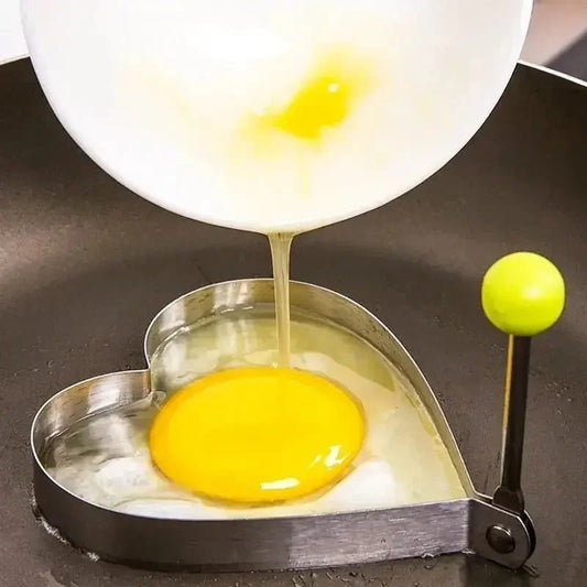 Smoove Egg Molds - SmooveGroove
