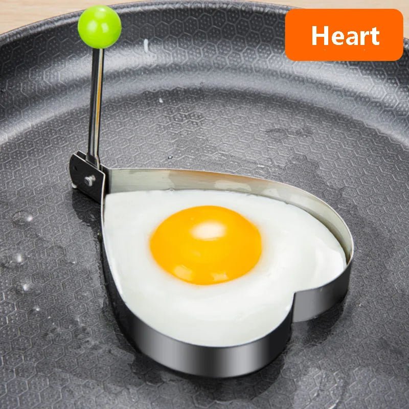 Smoove Egg Molds - SmooveGroove