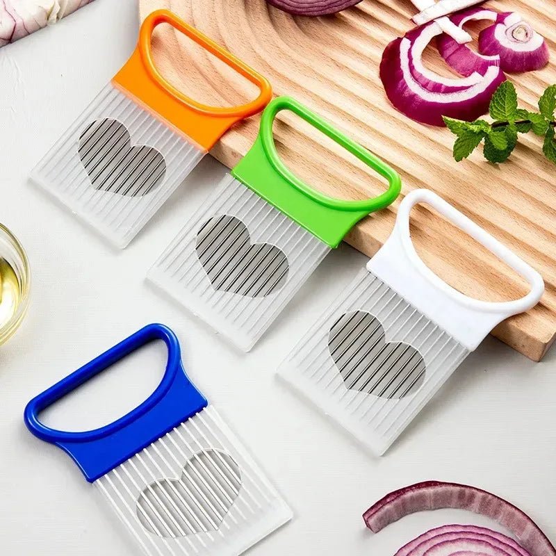 Smoove Onion Slicer - SmooveGroove