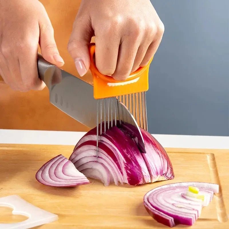 Smoove Onion Slicer - SmooveGroove