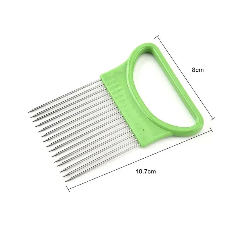 Smoove Onion Slicer - SmooveGroove