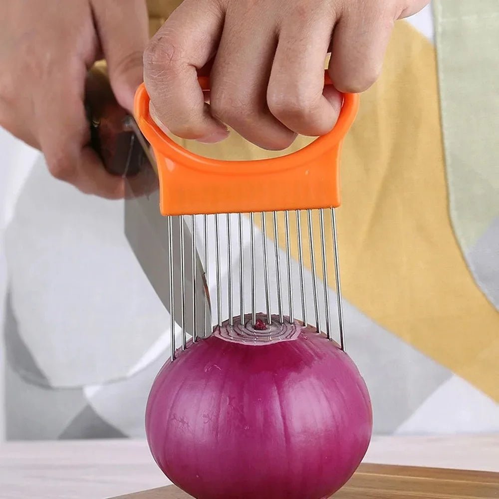 Smoove Onion Slicer - SmooveGroove