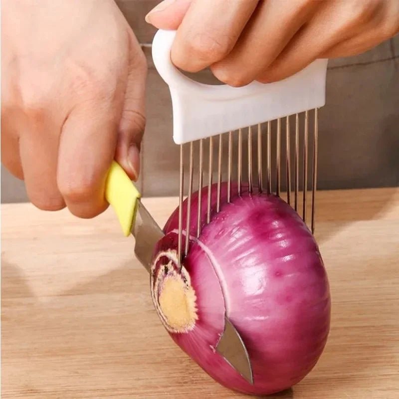 Smoove Onion Slicer - SmooveGroove