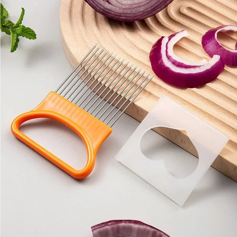 Smoove Onion Slicer - SmooveGroove