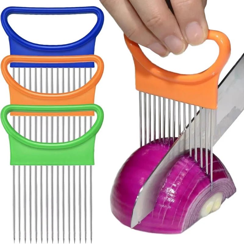 Smoove Onion Slicer - SmooveGroove