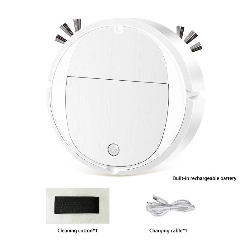SmooveSweep™ Cleaning Bot - SmooveGroove
