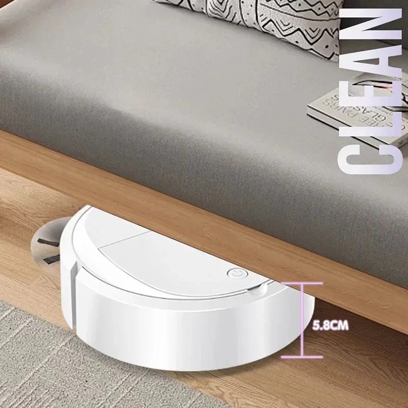 SmooveSweep™ Cleaning Bot - SmooveGroove