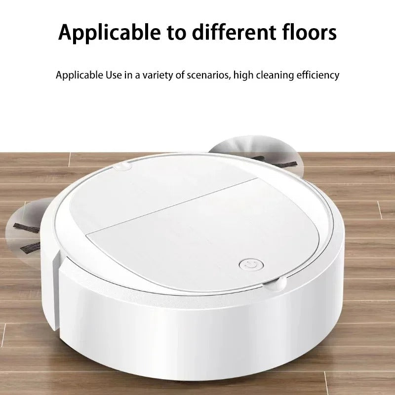 SmooveSweep™ Cleaning Bot - SmooveGroove