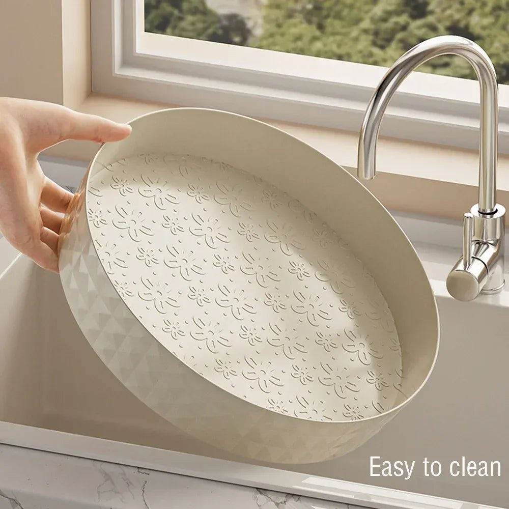 Spinning Spice Organizer - SmooveGroove
