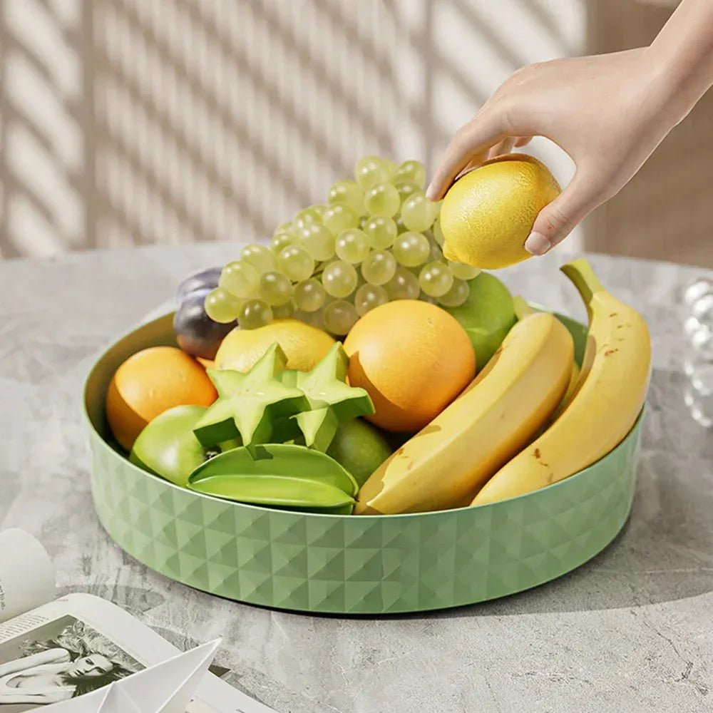 Spinning Spice Organizer - SmooveGroove