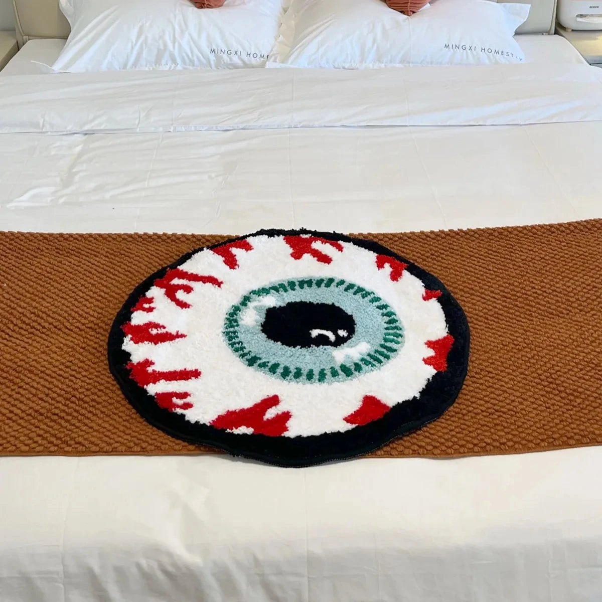Third Eye Rug - SmooveGroove