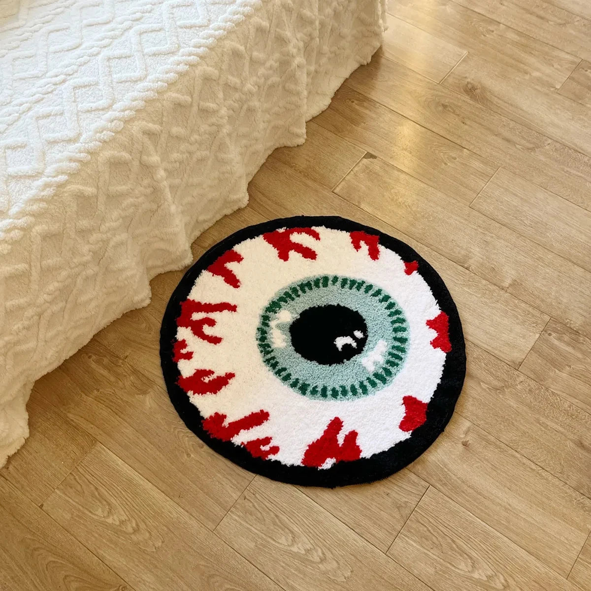 Third Eye Rug - SmooveGroove