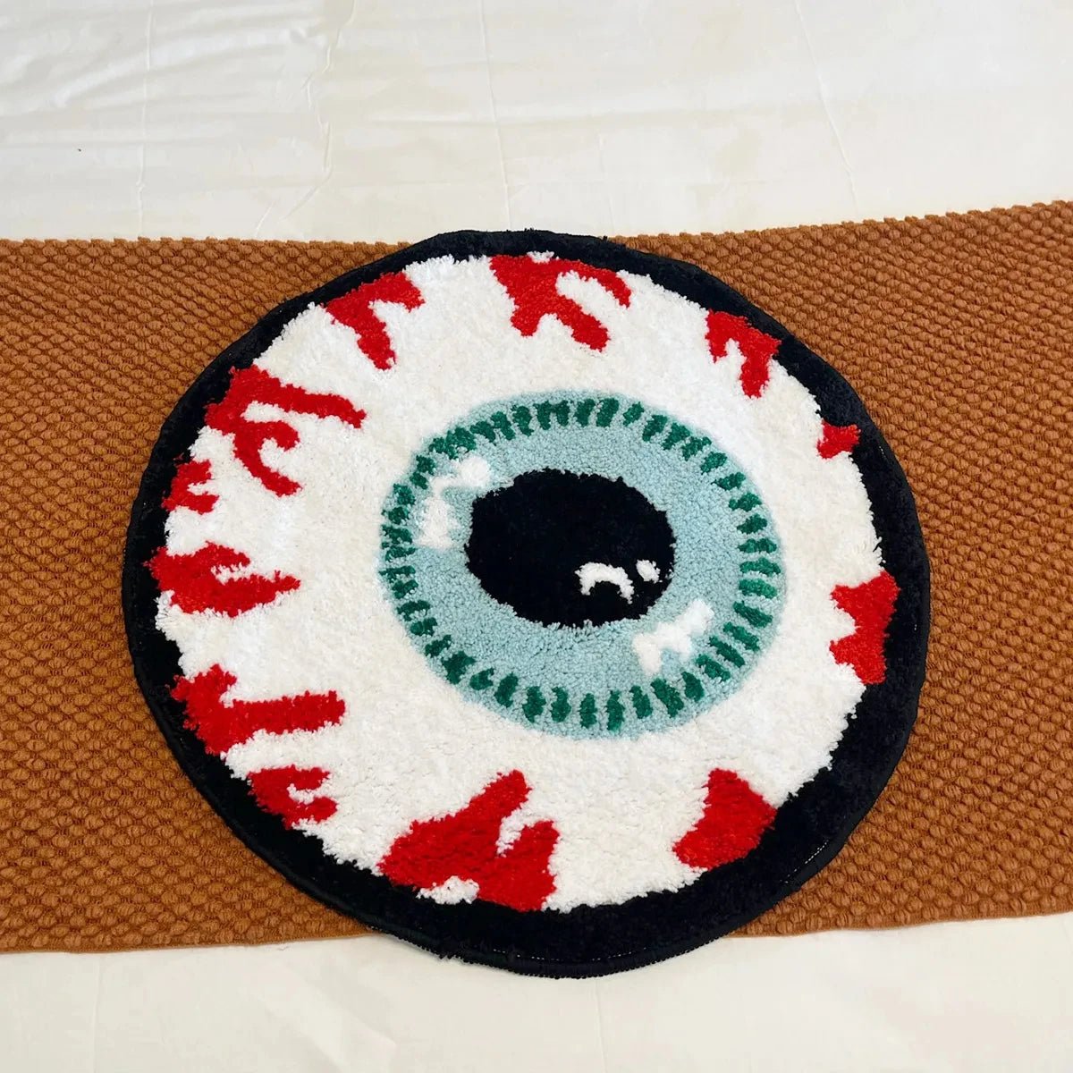 Third Eye Rug - SmooveGroove