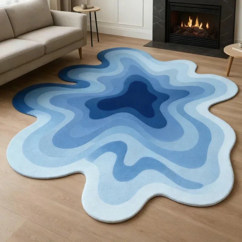 Trippy Aura Carpet - SmooveGroove