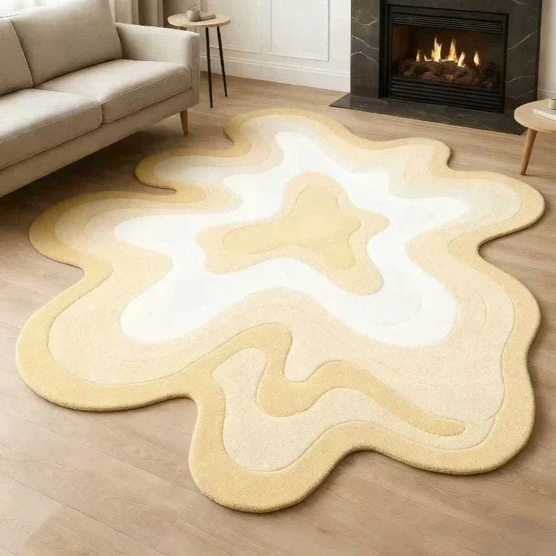 Trippy Aura Carpet - SmooveGroove