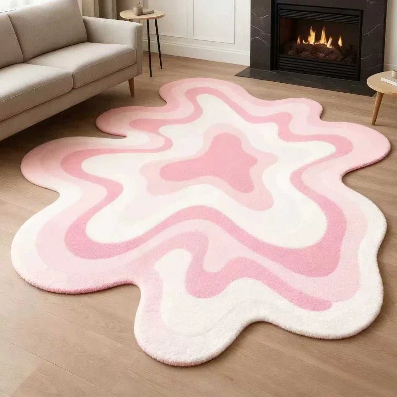 Trippy Aura Carpet - SmooveGroove
