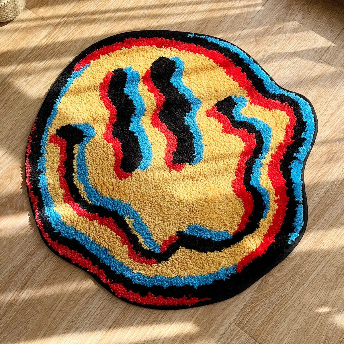 Trippy Mojo Mat - SmooveGroove