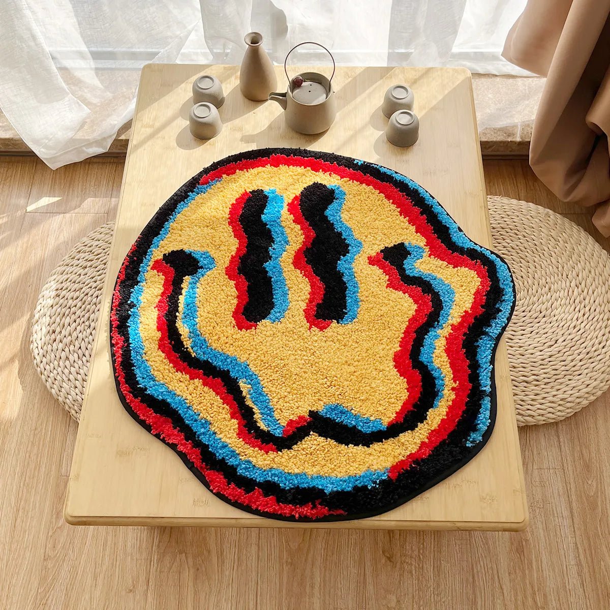 Trippy Mojo Mat - SmooveGroove