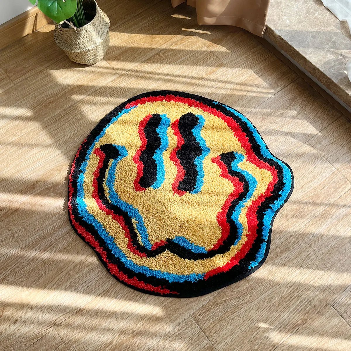 Trippy Mojo Mat - SmooveGroove