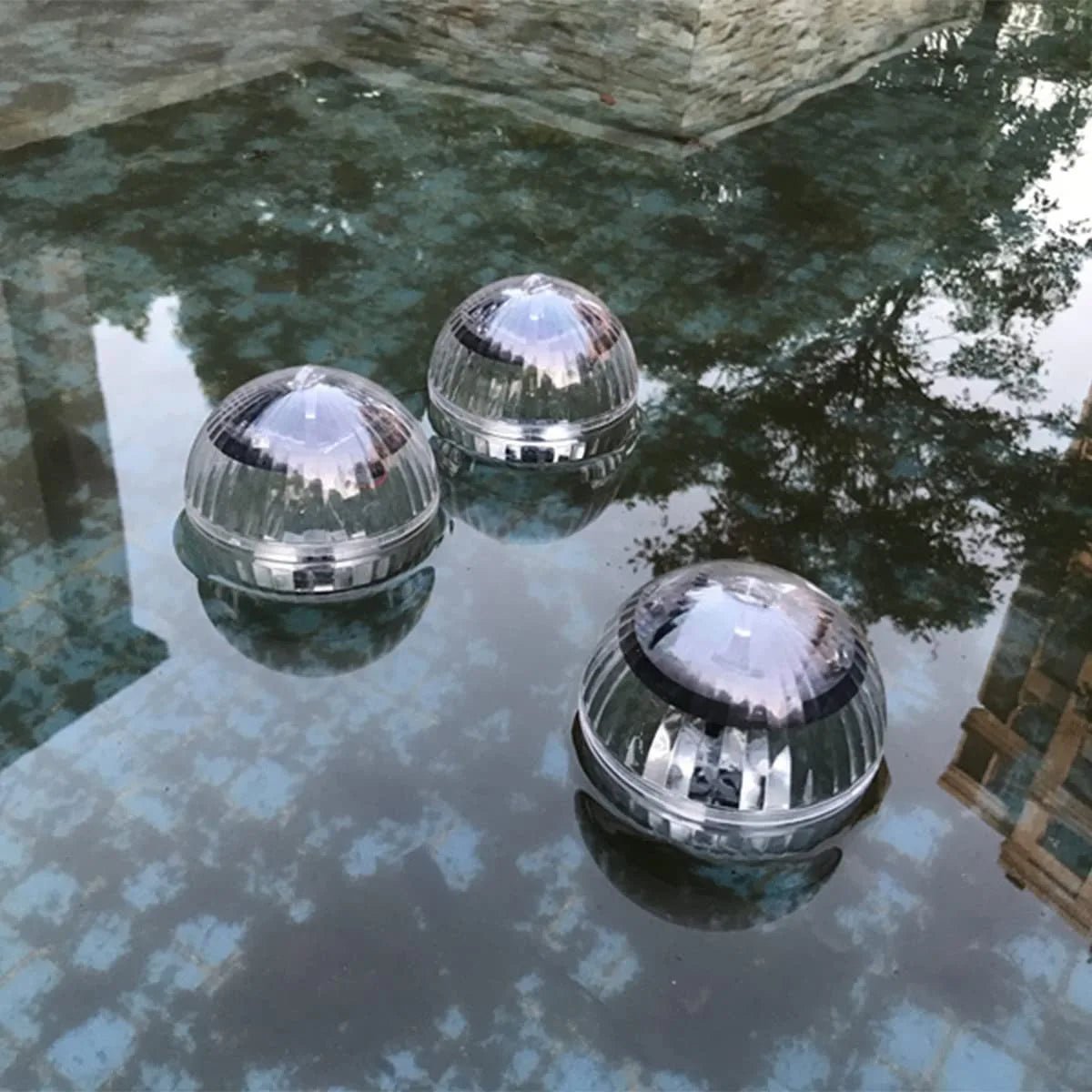 UFO Glow Pods - SmooveGroove