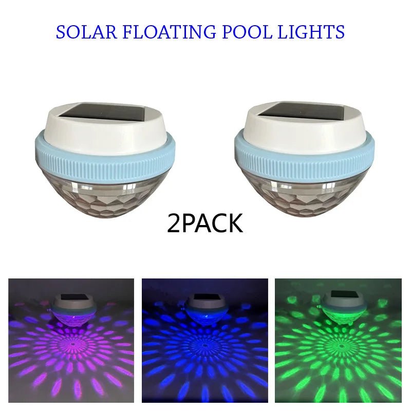 UFO Glow Pods - SmooveGroove