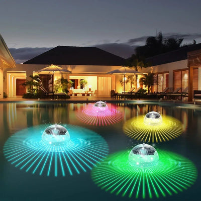 UFO Glow Pods - SmooveGroove